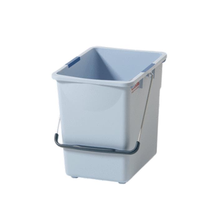 1 pièce Vileda Seau 15 l (Origo 100/300, Voleo) (ct 10)