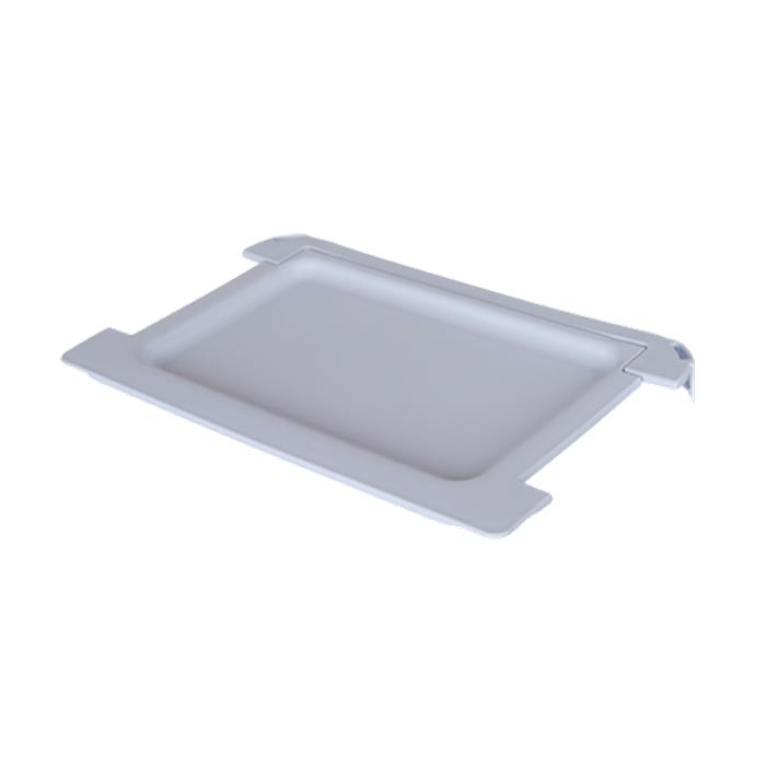1 pièce Vileda couvercle pour Seau 6 l