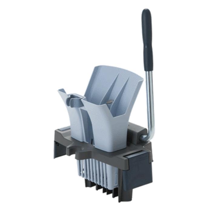1 pce Vileda Presse à levier pr Pro Double Bucket (oreilles) (ct 10)
