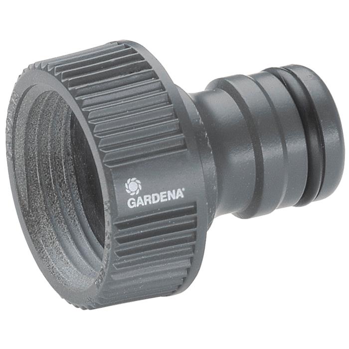Nez de robinet maxi-raccord 26/34