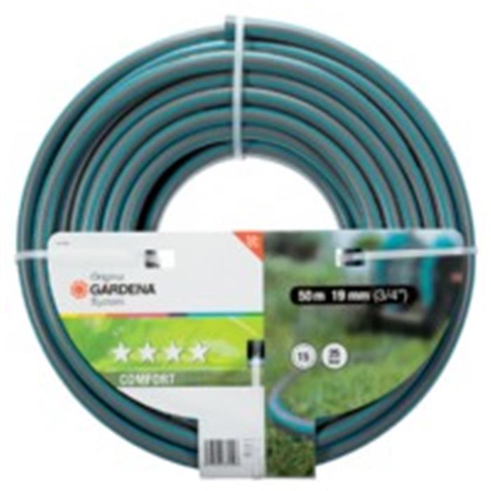 25m tuyau d'eau 3/419mm