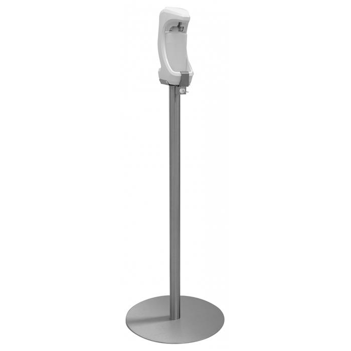 RX5T Edelstahl Säule