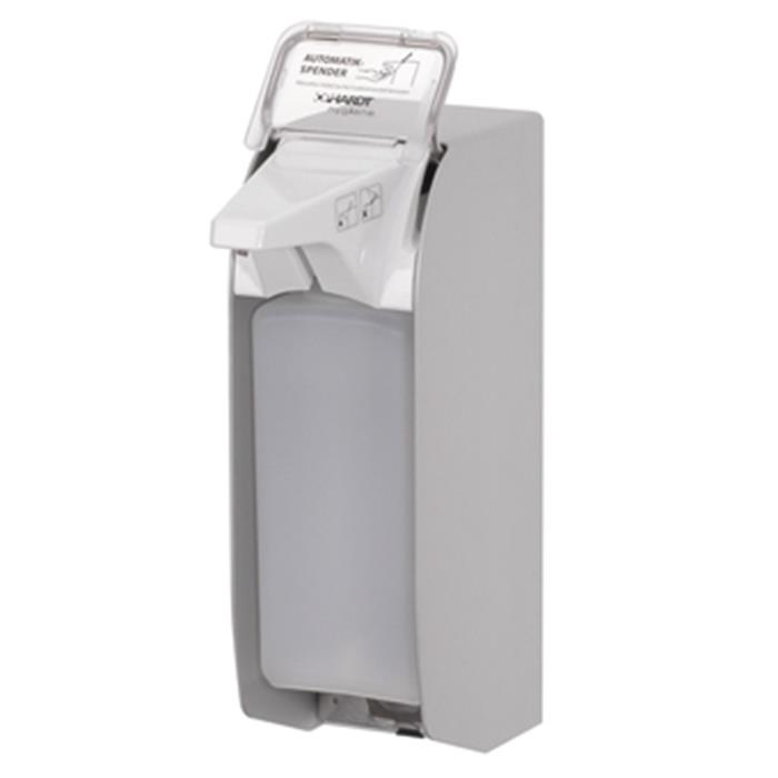 Seifenspender Aluminium IMP Touchless, 1000 ml