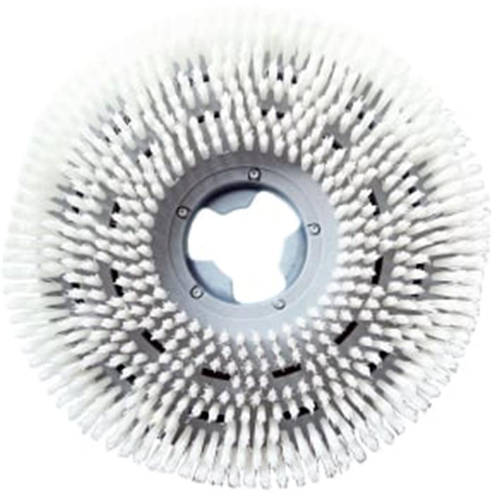 Schrubbürste Standard E400S/Duo-Speed