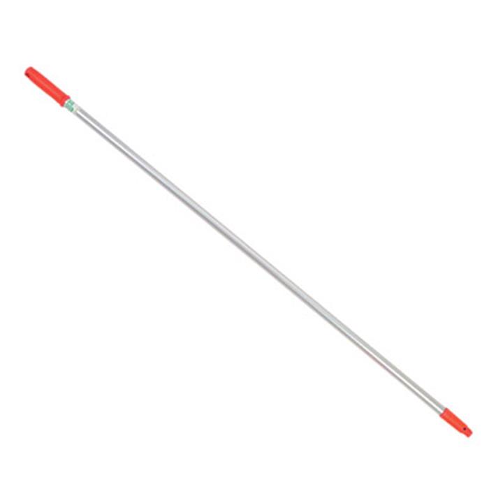 Manche Ergo en alu, 132cm, avec cône