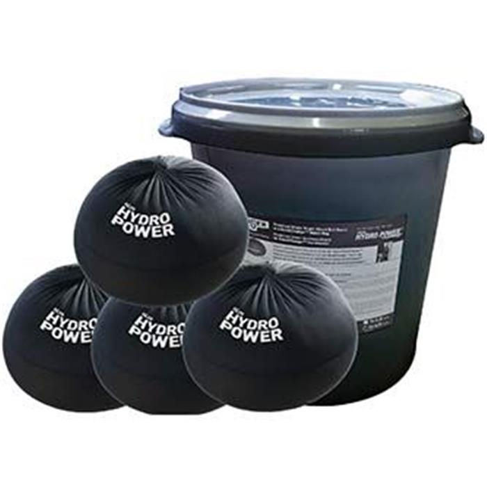 QuickChange Harzbeutel, 4er Pack im Sack