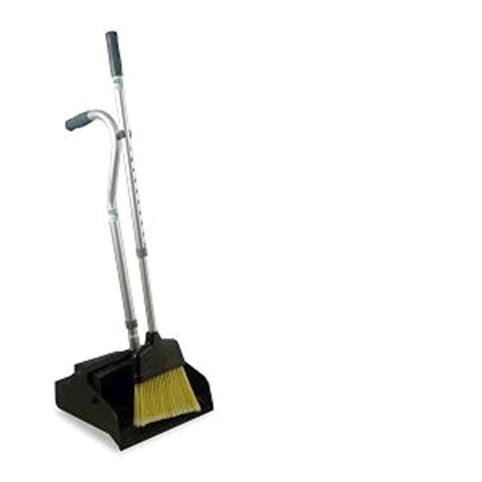 Unger ErgoTele, Pelle télescopique ergonomique (ct6)
