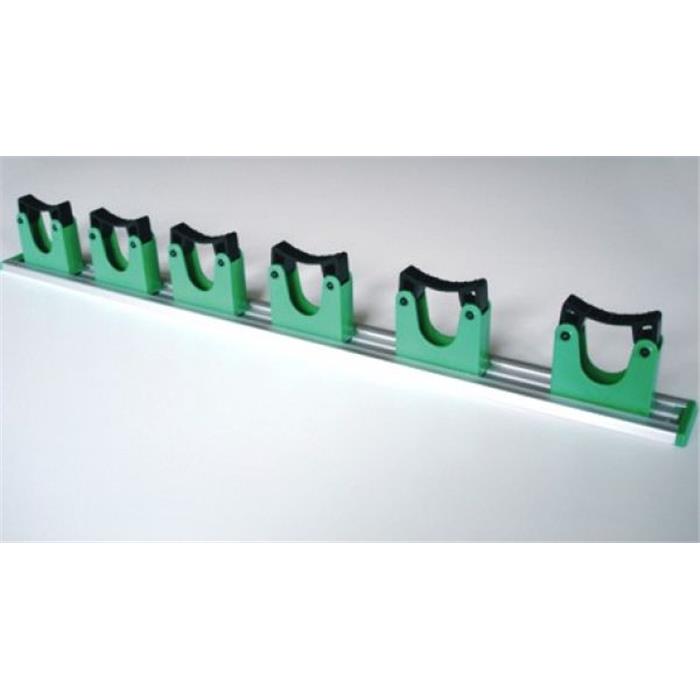 Porte-outils universel HANG-UP, 6 attaches