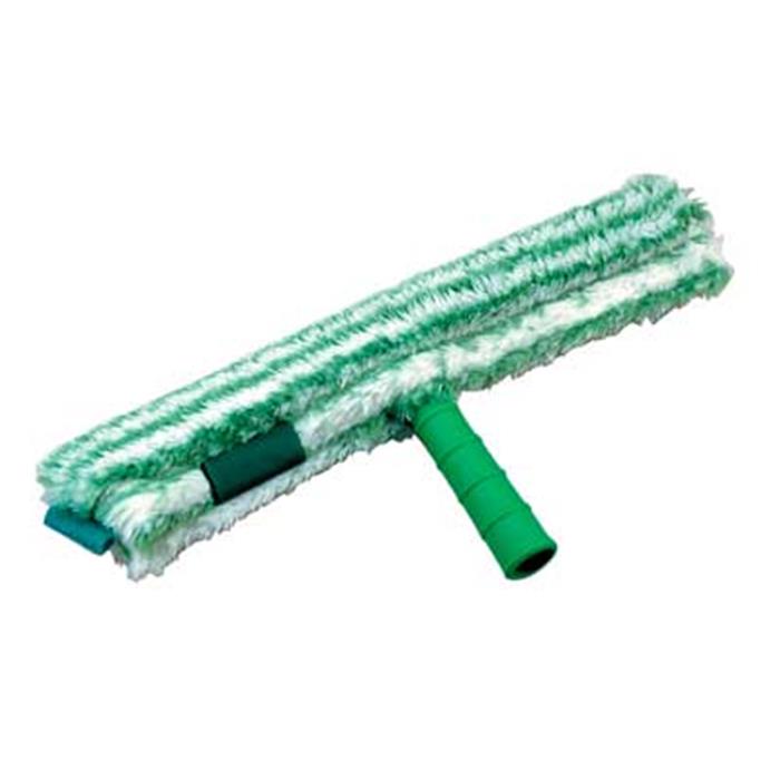 Mouilleur Monsoon Strip 35cm, support avec revêtement à fibres longues