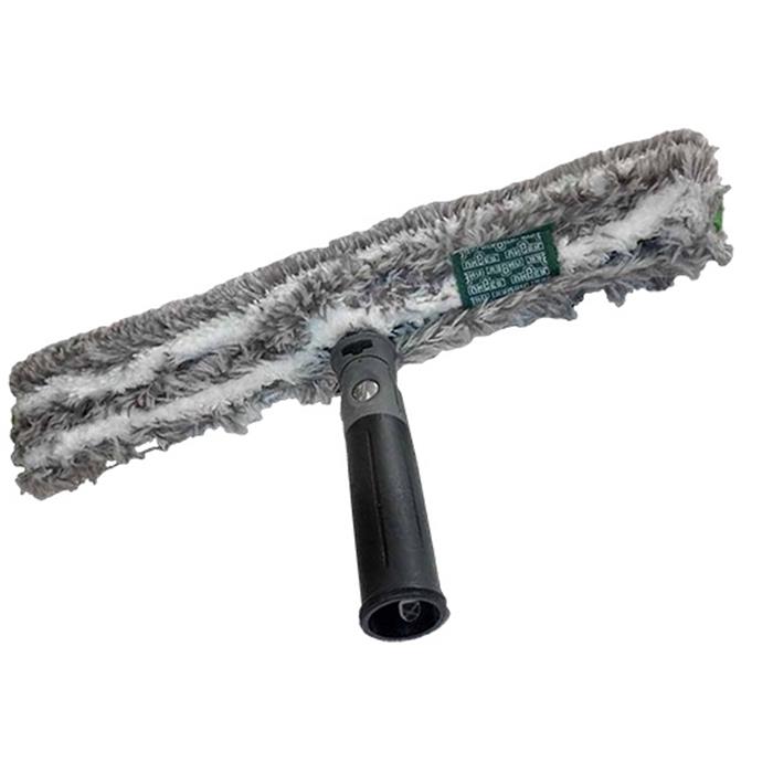 NINJA Ergotec Mouilleur complét 45cm, support avec revêtement