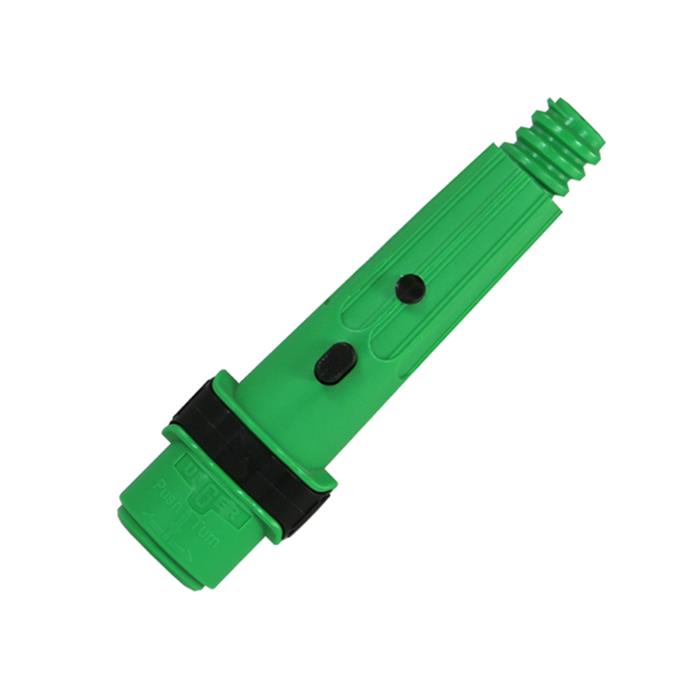 1 pièce cône pour perches nouveau modèle