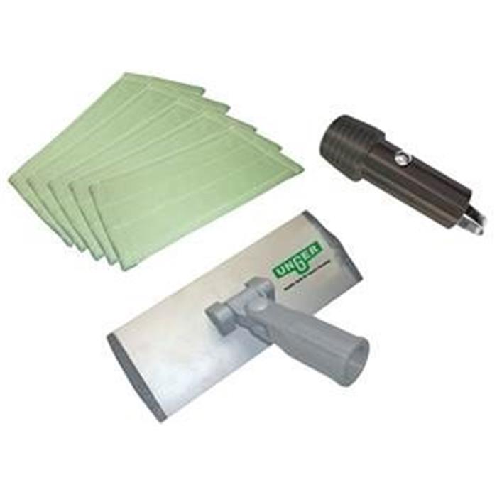 Kit Starter Nettoyage intérieur
