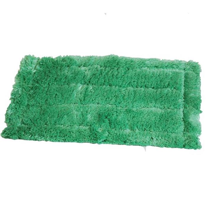 1 pièce revêtement microfibre 20cm (laver)