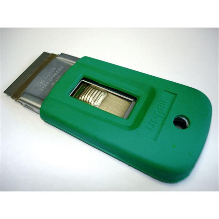 Grattoir de sécurité Ergotec, largeur 4cm