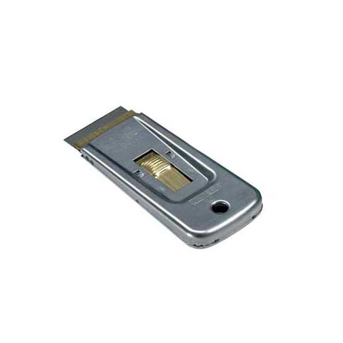 Grattoir de sécurité, largeur 4cm