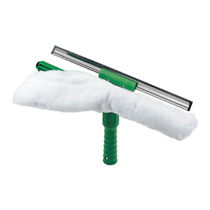Visa-Versa 45cm, ensemble raclette et mouilleur