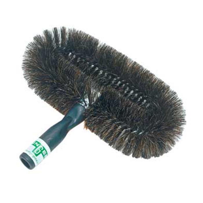 Brosse murale, ovale (ct5)