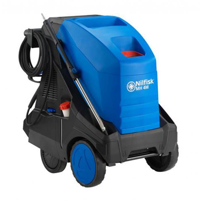 NILFISK MH 4M-200/960 FAX (EU)