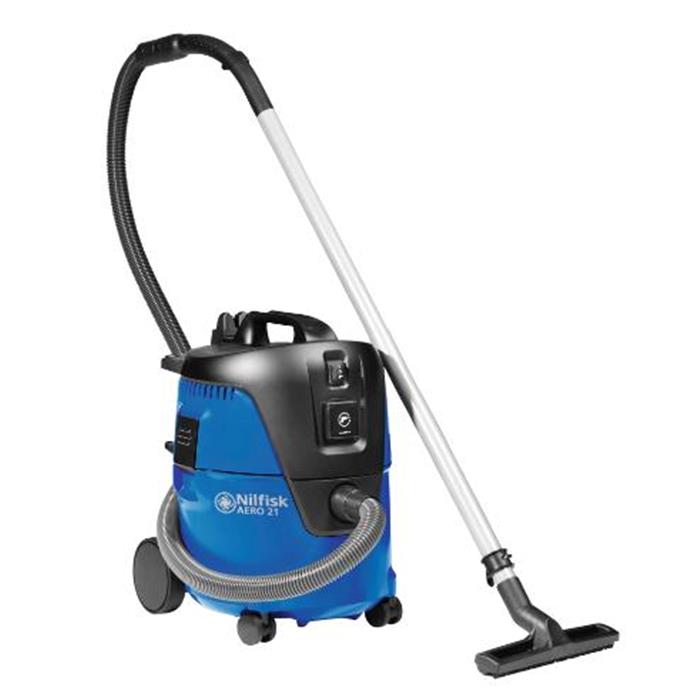 NILFISK AERO 21-21 PC (EU)
