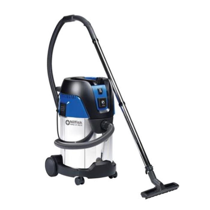 NILFISK AERO 31-21 INOX PC (EU)