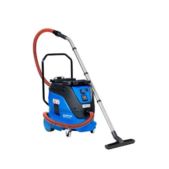 NILFISK ATTIX 33-2L IC MOBILE (EU)
