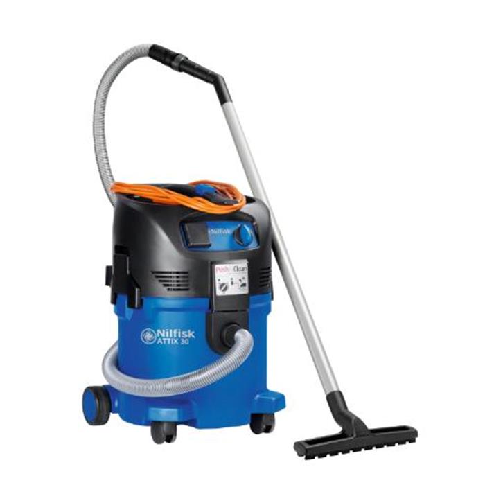 NILFISK ATTIX 30-11 PC (Push&Clean) EU