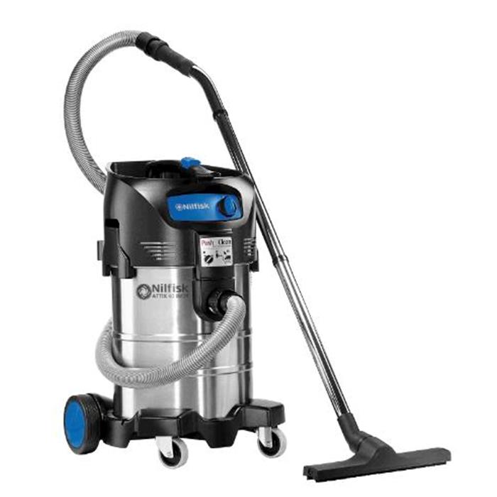 NILFISK ATTIX 40-01 PC INOX (EU)