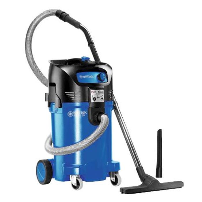 NILFISK ATTIX 50-01 PC (EU)