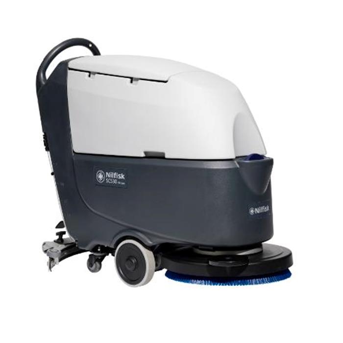 NILFISK SC530 BD GO FULL PKG (ECOFL)