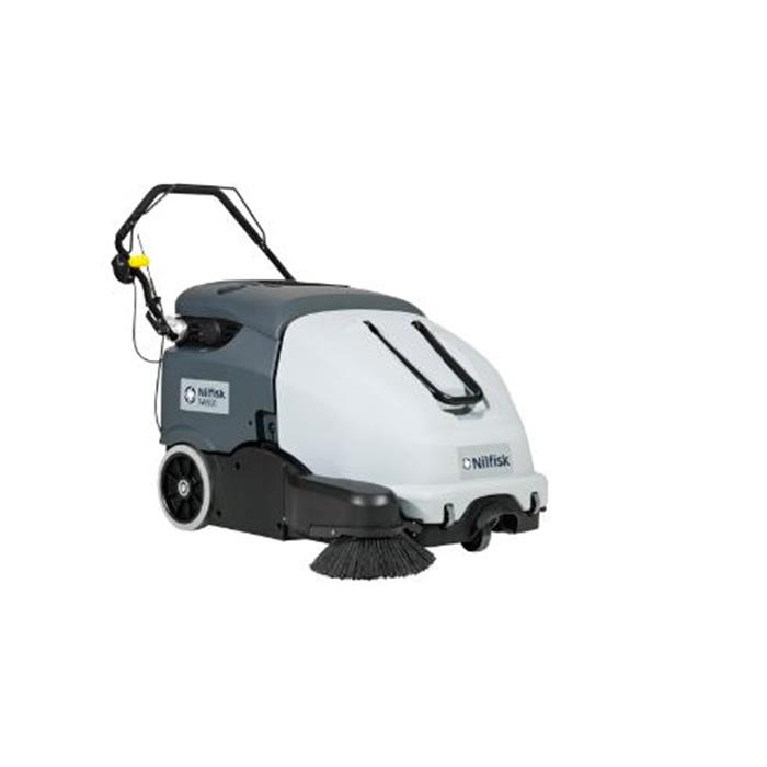 NILFISK BALAYEUSE SW900 B FULL PKG