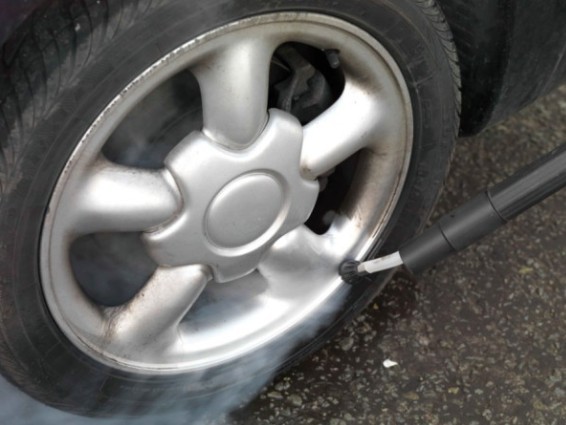 NILFISK SDV8000 (EU) NETTOYEUR VAPEUR