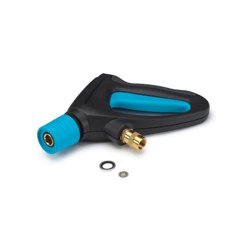 PISTOLET ERGO 2000 STANDARD, AV.RACCORD TOURNANT