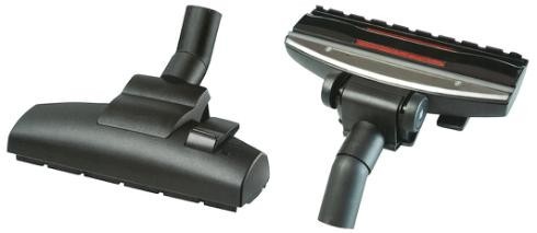 EMBOUCHURE MIXTE RD277 Ø32MM Saltix 10