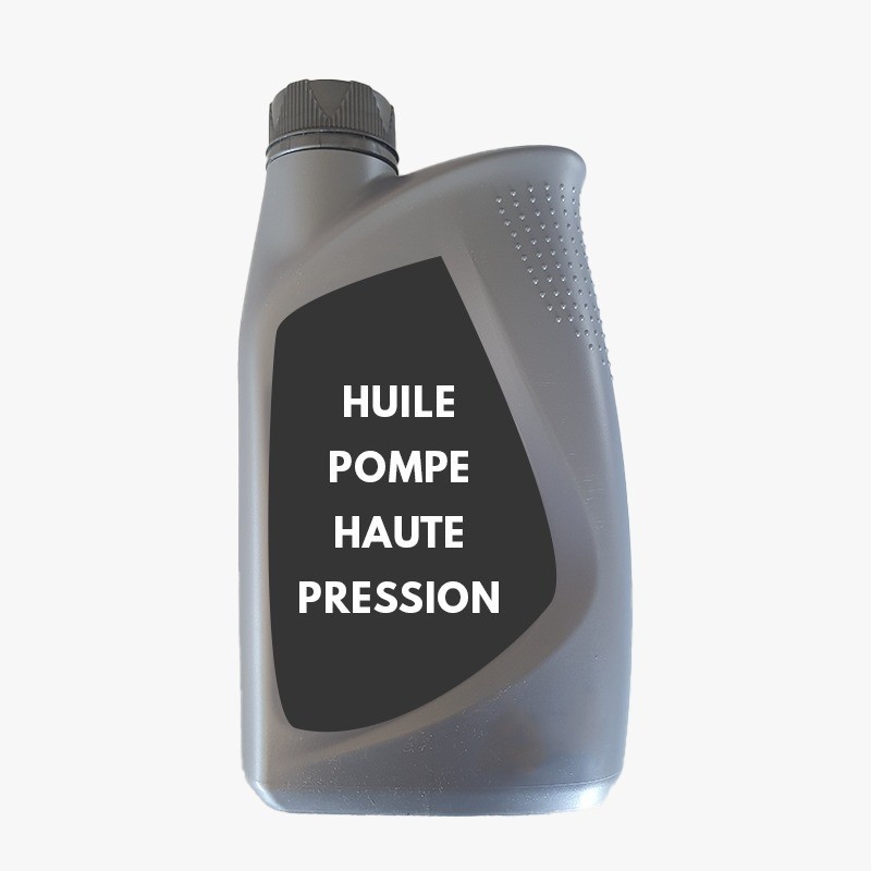 HUILE DE POMPE HP MP 80W-90 1LITRE