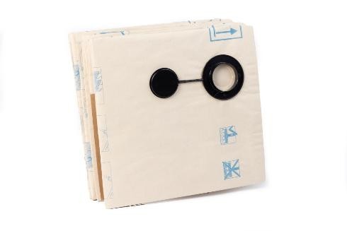 VPE 5 St&uuml;ck Filters&auml;cke SQ 6