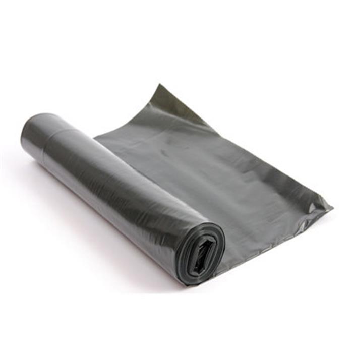 1 rlx/20 pcs sac poub.gris, HDPE, 60x90cm, 25my (Ct 25) 80L (54844)