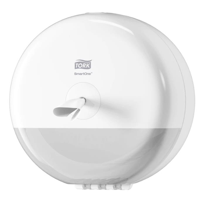 Distributeur T9 Tork SmartOne Mini Papier Toilette
