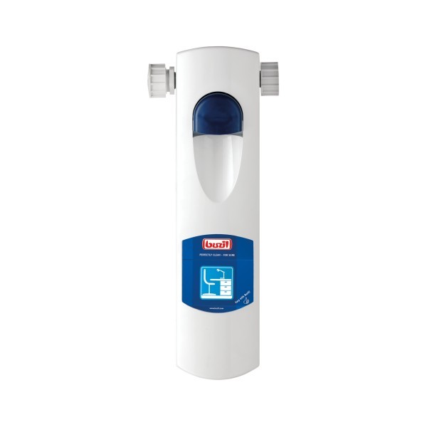 Buzil Dosieranlage 1-er, 4l/min.