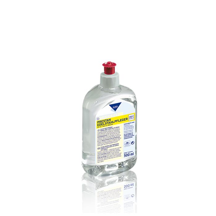 500ml KP Prestan Edelstahlpflege (ct 12)