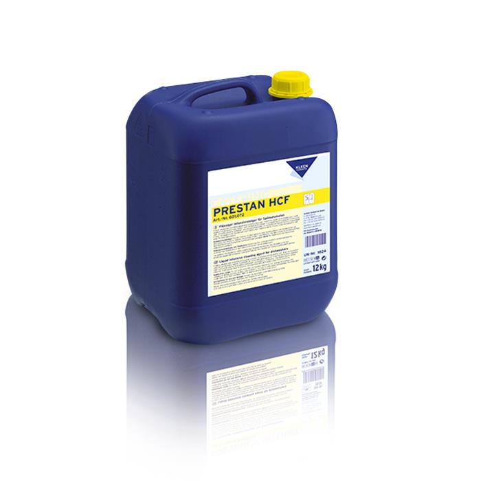 12kg KP Prestan HCF - Nettoyant vaisselle liquide avec EcoLabel