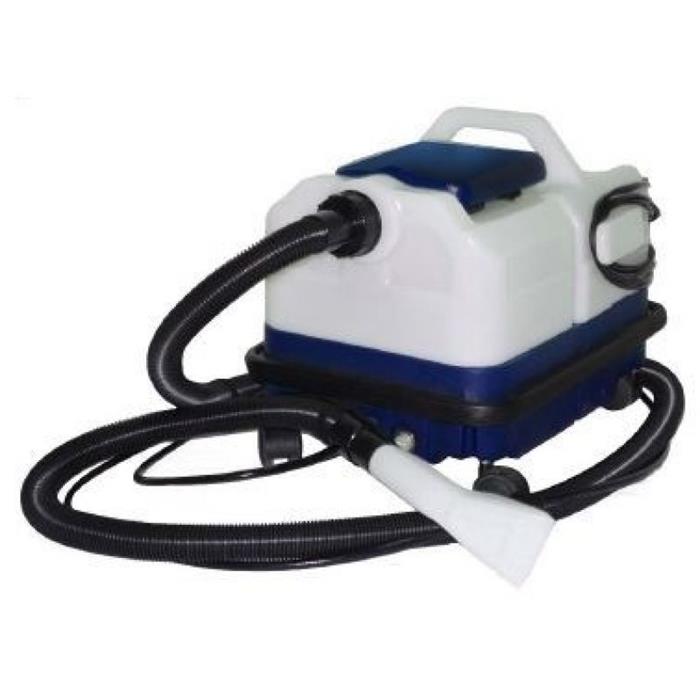 Nilfisk-Alto Injection/Extraction AX9 CAR Bleu FR