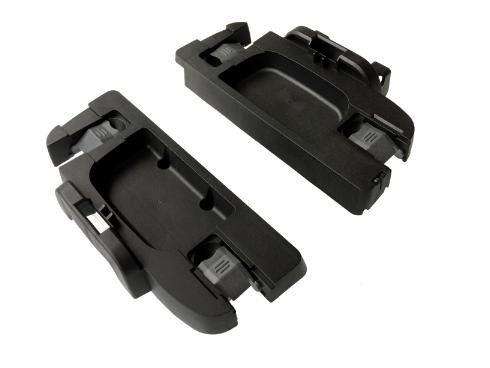 Kit Adaptateur Box Rangement