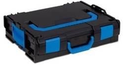 Box de rangement avec 4 sacs pour Attix 33