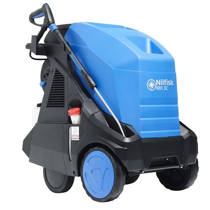 Location Machine h.p. NILFISK MH 3C 145/600 PA (230V) N&deg;3520211702727