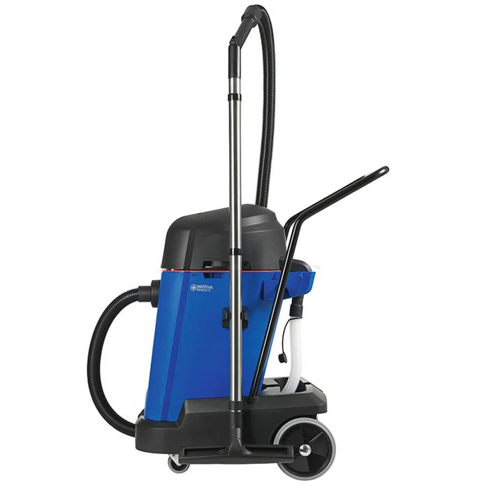 Location Aspirateur NA MAXXI II 55-2WD (230V) No : 3520204605982