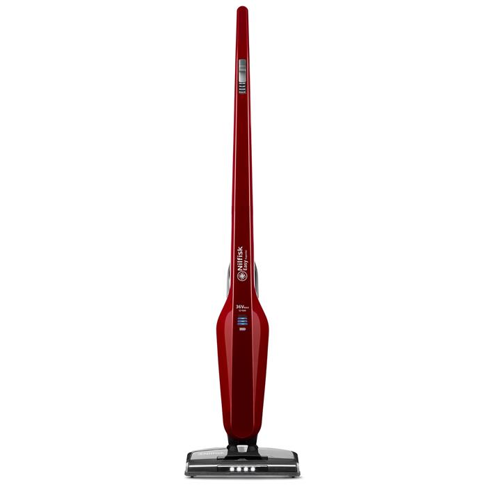 Nilfisk Easy 36V MAX Red with Acc. EU