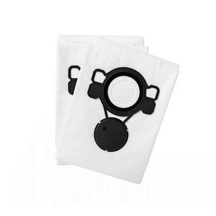 LOT DE 5 SACS SYNTHETIQUE Attix 33/44