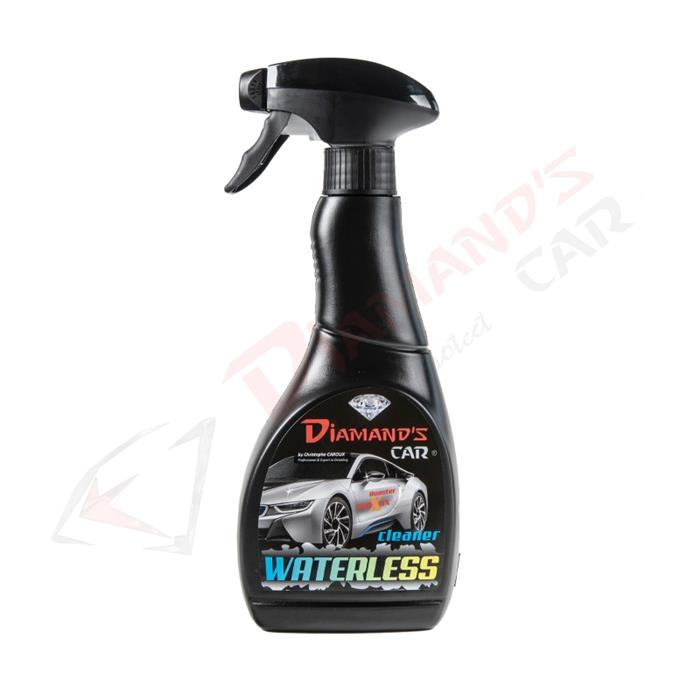Diamand's Car Lavant sans Eau 500ml (ct 6)