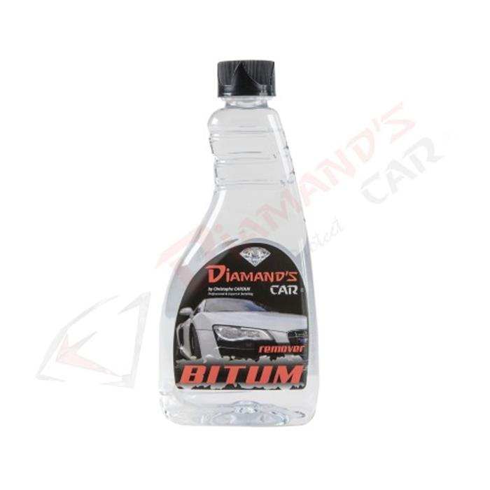 Diamand's Car Détachant Asphalte & Goudron 500ml (ct 6)