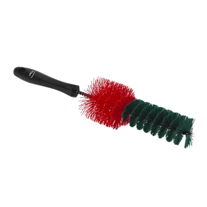 Vikan Transport Brosse Pour Jantes Dure